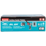 Makita PV301DZ, Pulidor azul/Negro