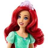 Mattel HLW10 Muñecas, Muñecos Disney Princess HLW10, Muñeca fashion, Femenino, 3 año(s), Chica, 279,4 mm, 150 g