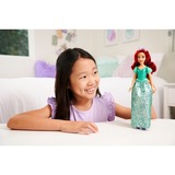 Mattel HLW10 Muñecas, Muñecos Disney Princess HLW10, Muñeca fashion, Femenino, 3 año(s), Chica, 279,4 mm, 150 g