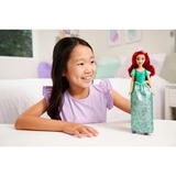 Mattel HLW10 Muñecas, Muñecos Disney Princess HLW10, Muñeca fashion, Femenino, 3 año(s), Chica, 279,4 mm, 150 g