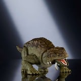 Mattel JDJ08 Figuras de juguete para niños, Muñecos Jurassic World JDJ08, 8 año(s), Marrón, Verde, Plástico