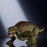 Mattel JDJ08 Figuras de juguete para niños, Muñecos Jurassic World JDJ08, 8 año(s), Marrón, Verde, Plástico