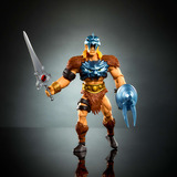 Mattel Origins Thundercats He-Man, Muñecos Masters of the Universe Origins Thundercats He-Man, 6 año(s), Multicolor