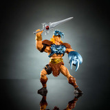 Mattel Origins Thundercats He-Man, Muñecos Masters of the Universe Origins Thundercats He-Man, 6 año(s), Multicolor