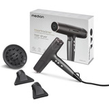 Medion LIFE HD2 Secador de pelo MD19984 gris