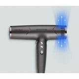Medion LIFE HD2 Secador de pelo MD19984 gris