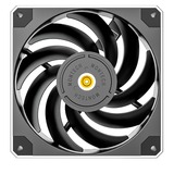 Montech METAL 120 PWM, Ventilador 