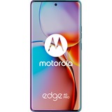 Motorola Edge 40 Pro, Móvil azul
