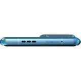 Motorola Edge 40 Pro, Móvil azul