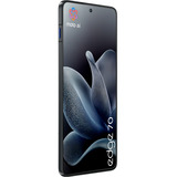 Motorola edge 70 512GB, Móvil gris oscuro