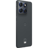 Motorola edge 70 512GB, Móvil gris oscuro