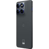 Motorola edge 70 512GB, Móvil gris oscuro