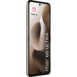Motorola razr 60 Ultra 512GB, Móvil marrón