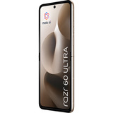 Motorola razr 60 Ultra 512GB, Móvil marrón