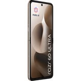 Motorola razr 60 ultra 17,7 cm (6.96") SIM doble Android 15 5G USB Tipo C 16 GB 512 GB 4700 mAh Madera, Móvil marrón, 17,7 cm (6.96"), 16 GB, 512 GB, 50 MP, Android 15, Madera