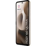 Motorola razr 60 ultra 17,7 cm (6.96") SIM doble Android 15 5G USB Tipo C 16 GB 512 GB 4700 mAh Madera, Móvil marrón, 17,7 cm (6.96"), 16 GB, 512 GB, 50 MP, Android 15, Madera