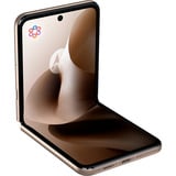 Motorola razr 60 ultra 17,7 cm (6.96") SIM doble Android 15 5G USB Tipo C 16 GB 512 GB 4700 mAh Madera, Móvil marrón, 17,7 cm (6.96"), 16 GB, 512 GB, 50 MP, Android 15, Madera