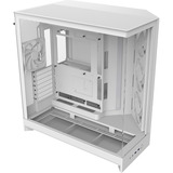 NZXT CM-H92FW-R1, Cajas de torre blanco (mate)