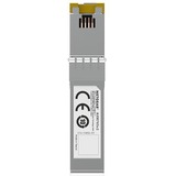 Netgear AXM765 red modulo transceptor Fibra óptica 10000 Mbit/s SFP+ Fibra óptica, 10000 Mbit/s, SFP+, 80 m, IEEE 802.3an, IEEE 802.3az, Gris