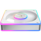 Ocypus Sigma F12 ARGB, Ventilador blanco