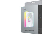 Ocypus Sigma F12 ARGB, Ventilador blanco