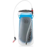 Osprey Hydraulics 3L Reservoir, Botella de agua blanco/Azul