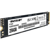 Patriot P320 256GB, Unidad de estado sólido 