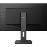 Philips B Line 325B1L/00 pantalla para PC 80 cm (31.5") 2560 x 1440 Pixeles 2K Ultra HD LCD Negro, Monitor LED negro, 80 cm (31.5"), 2560 x 1440 Pixeles, 2K Ultra HD, LCD, 4 ms, Negro