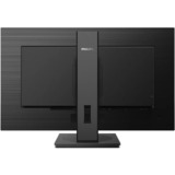 Philips B Line 325B1L/00 pantalla para PC 80 cm (31.5") 2560 x 1440 Pixeles 2K Ultra HD LCD Negro, Monitor LED negro, 80 cm (31.5"), 2560 x 1440 Pixeles, 2K Ultra HD, LCD, 4 ms, Negro