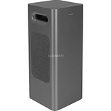 Philips TAB6309/10 altavoz soundbar Gris 2.1 canales 160 W, Barra de sonido gris oscuro, 2.1 canales, 160 W, DTS Digital Surround, DTS Virtual:X, Dolby Atmos, Dolby Digital, Dolby Digital Plus, Dolby MAT,..., Película, Música, Estadio, Por voz, 120 W, 8 Ω