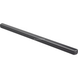 Philips TAB6309/10 altavoz soundbar Gris 2.1 canales 160 W, Barra de sonido gris oscuro, 2.1 canales, 160 W, DTS Digital Surround, DTS Virtual:X, Dolby Atmos, Dolby Digital, Dolby Digital Plus, Dolby MAT,..., Película, Música, Estadio, Por voz, 120 W, 8 Ω