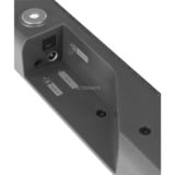 Philips TAB6309/10 altavoz soundbar Gris 2.1 canales 160 W, Barra de sonido gris oscuro, 2.1 canales, 160 W, DTS Digital Surround, DTS Virtual:X, Dolby Atmos, Dolby Digital, Dolby Digital Plus, Dolby MAT,..., Película, Música, Estadio, Por voz, 120 W, 8 Ω