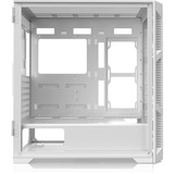 RAIJINTEK PONOS ULTRA WHITE MS4, Cajas de torre blanco