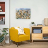 Ravensburger Puzzle Monumentos del mundo 