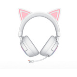 Razer RZ04-05170400-R3M1, Auriculares para gaming blanco
