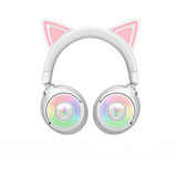 Razer RZ04-05170400-R3M1, Auriculares para gaming blanco