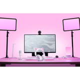 Razer RZ04-05170400-R3M1, Auriculares para gaming blanco