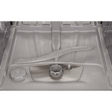 Respekta 80021011600212, Lavavajillas plateado