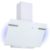 Respekta CH69060WA, Campana extractora blanco