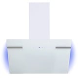 Respekta CH69060WA, Campana extractora blanco