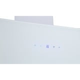 Respekta CH69060WA, Campana extractora blanco