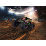 Revell Camión monstruo RC Razors Edge, Radiocontrol 