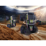 Revell Camión monstruo RC Razors Edge, Radiocontrol 