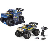 Revell Coche RC GhostDriver XXL, Radiocontrol 