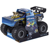 Revell Coche RC GhostDriver XXL, Radiocontrol 