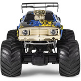 Revell Coche RC GhostDriver XXL, Radiocontrol 
