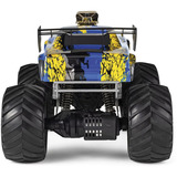 Revell Coche RC GhostDriver XXL, Radiocontrol 