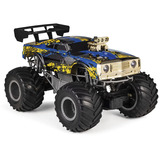 Revell Coche RC GhostDriver XXL, Radiocontrol 