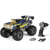 Revell Coche RC GhostDriver XXL, Radiocontrol 