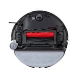 Roborock S8 MaxV Ultra 0,27 L Negro, Robot aspirador negro, Combinado, Negro, Alrededor, Bolsa para el polvo, 0,27 L, 67 dB